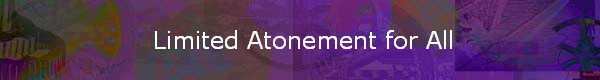 Limited Atonement for All